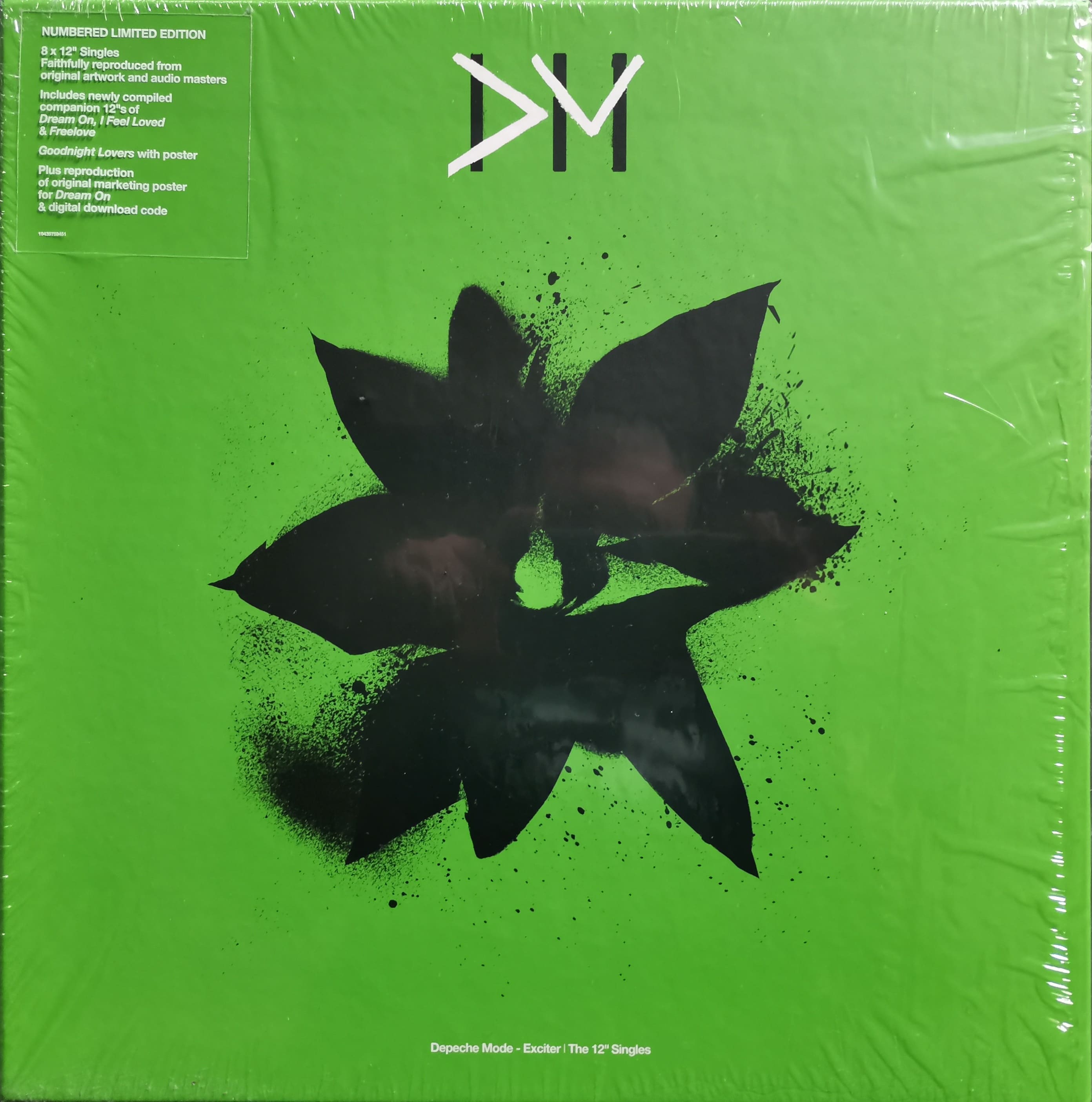 Depeche Mode