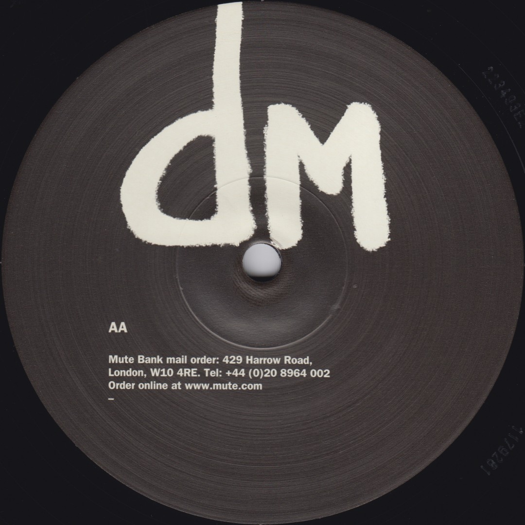 Depeche Mode