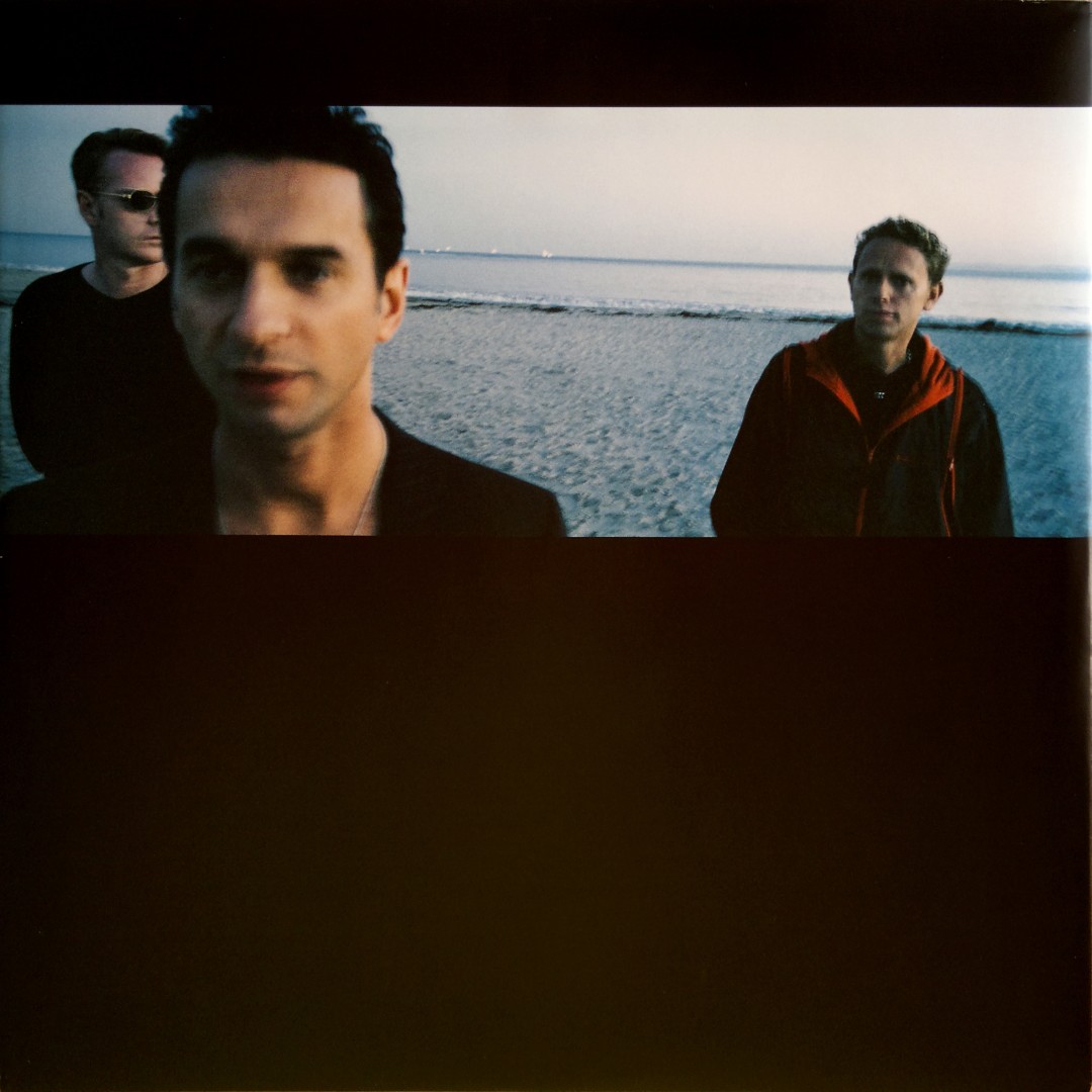 Depeche Mode