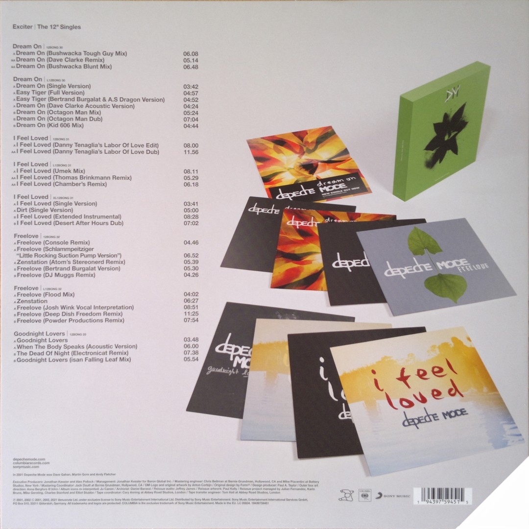 Depeche Mode