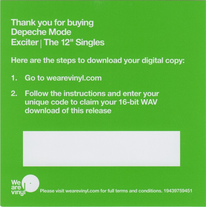Depeche Mode