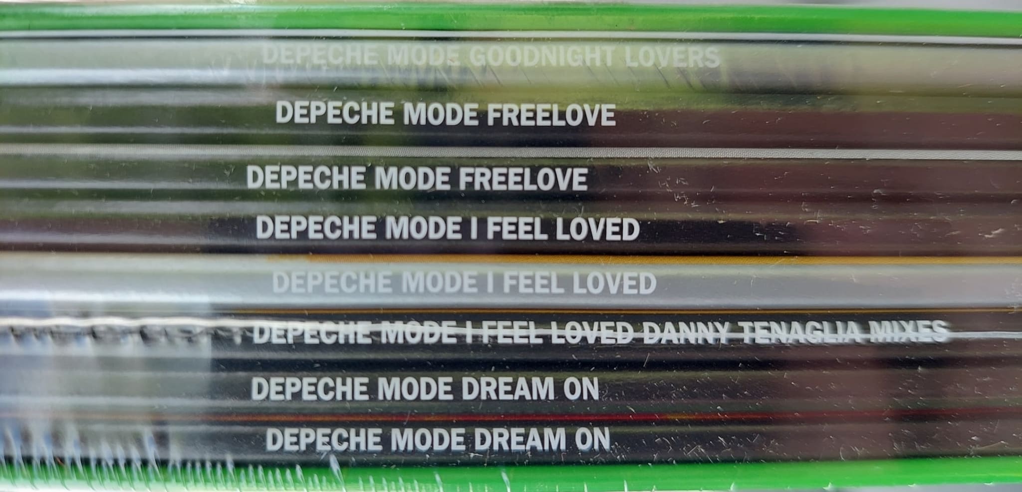 Depeche Mode