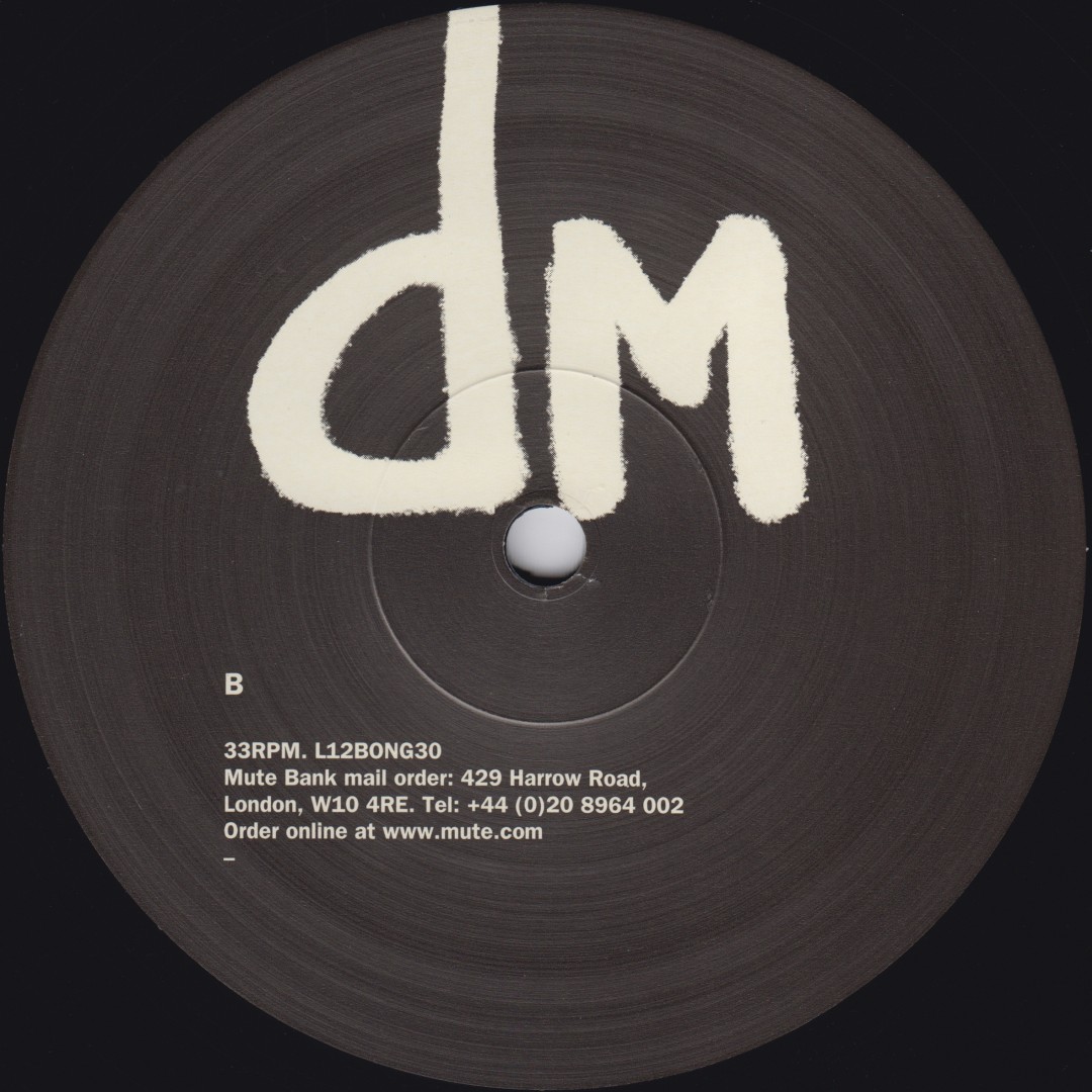 Depeche Mode