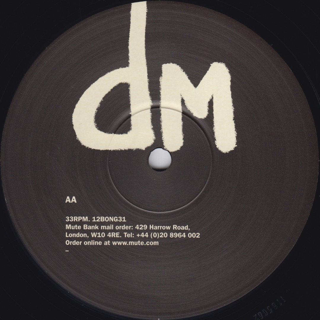 Depeche Mode