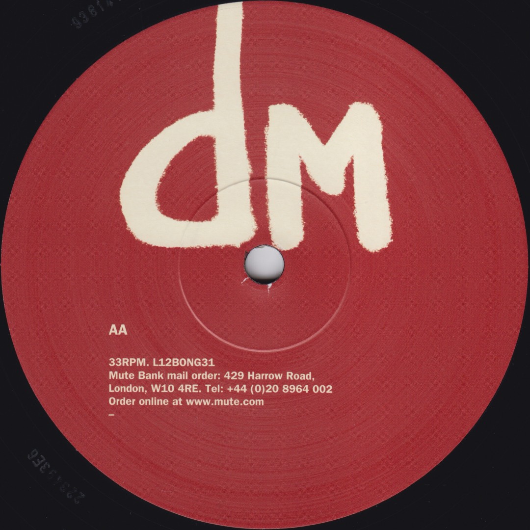 Depeche Mode