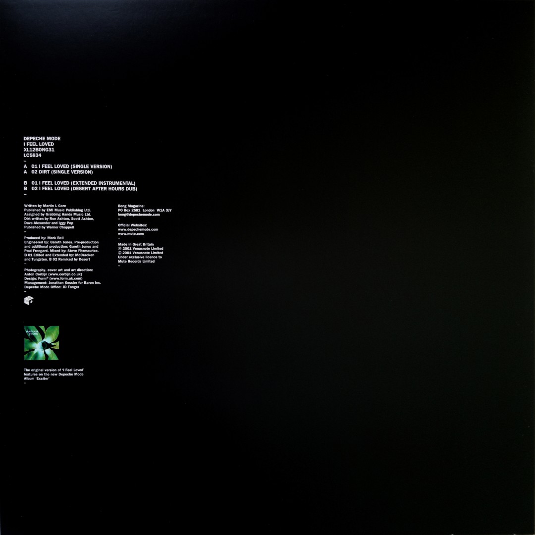Depeche Mode