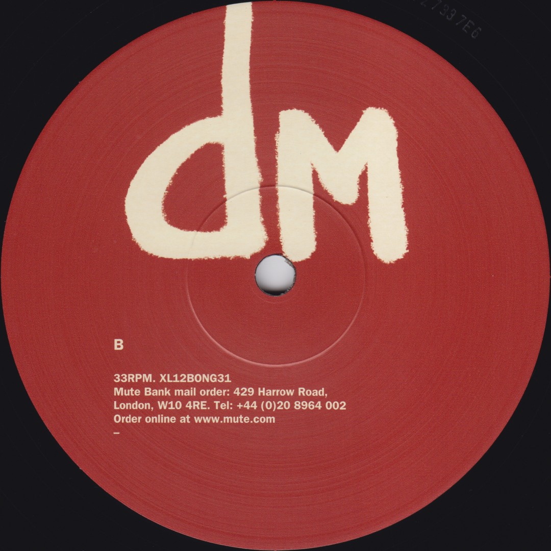Depeche Mode