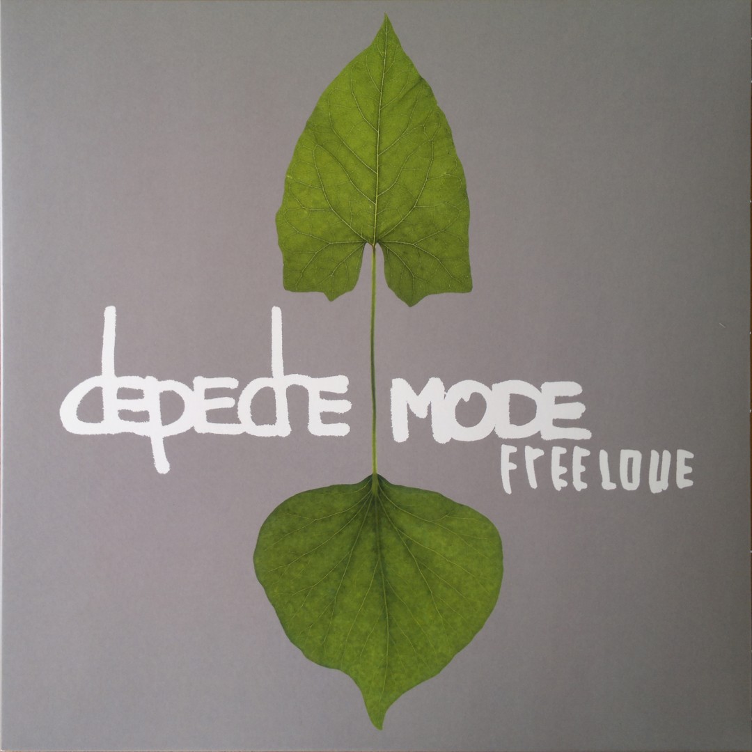 Depeche Mode
