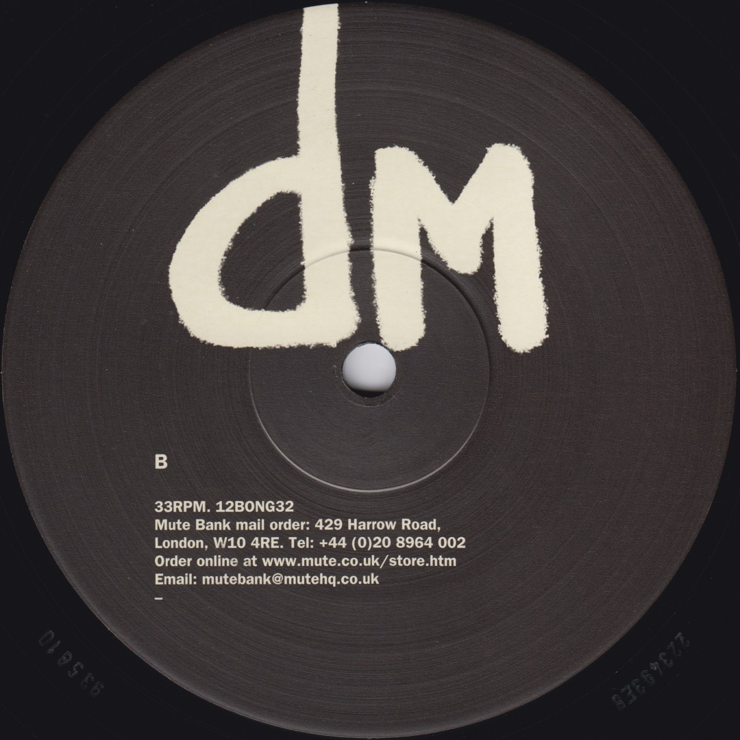 Depeche Mode