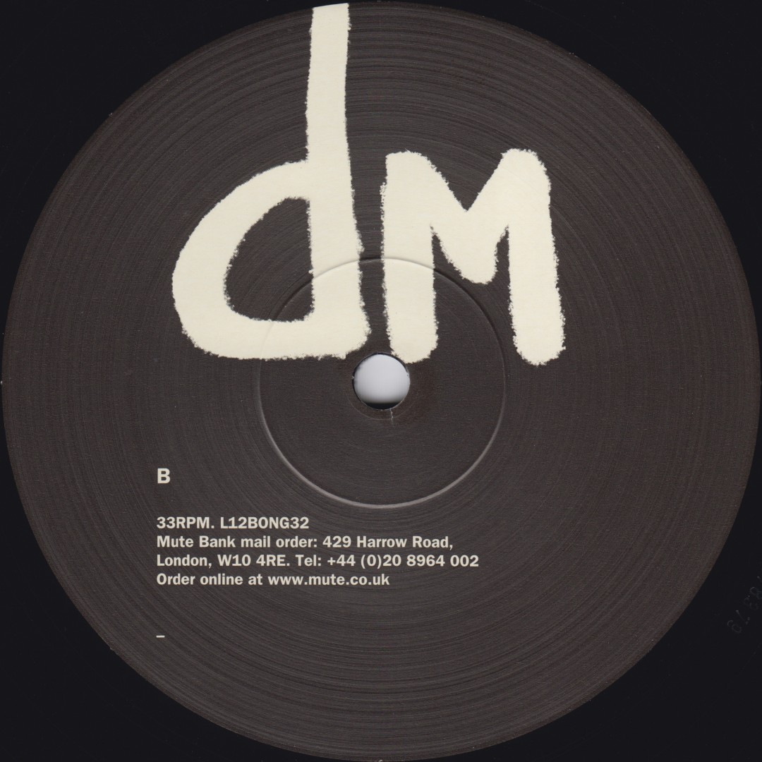 Depeche Mode