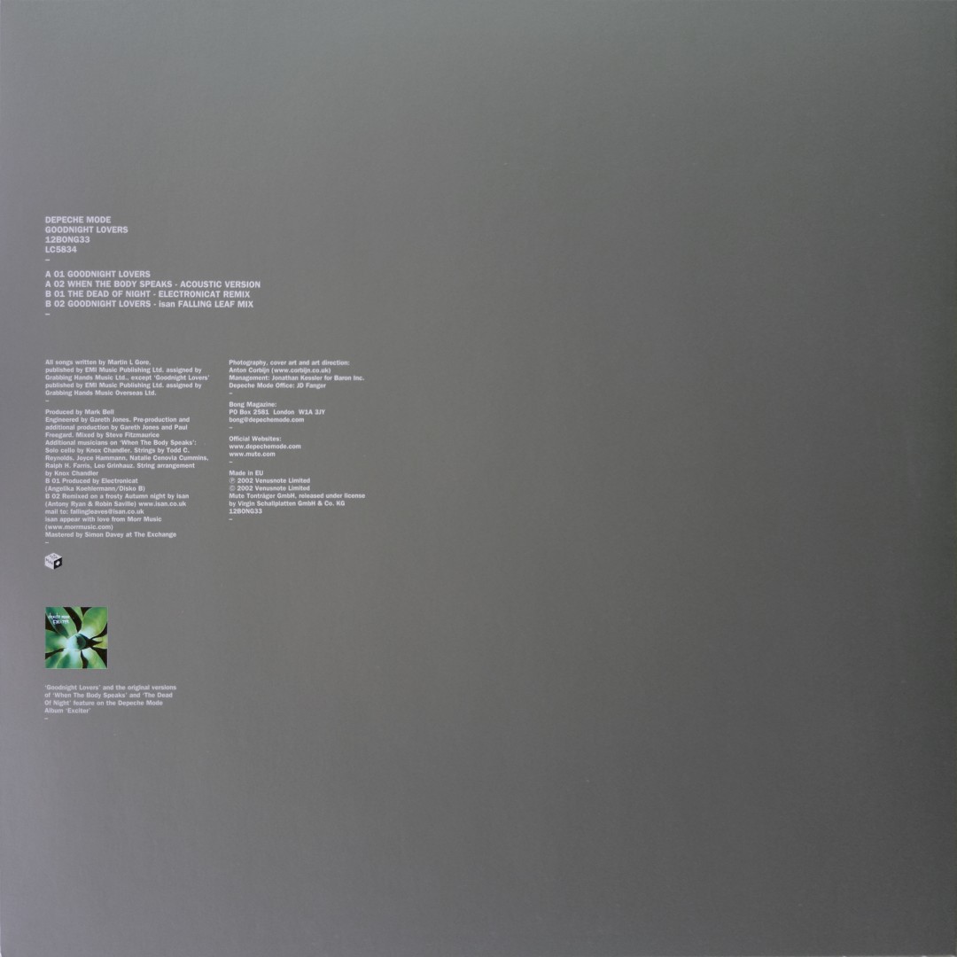 Depeche Mode