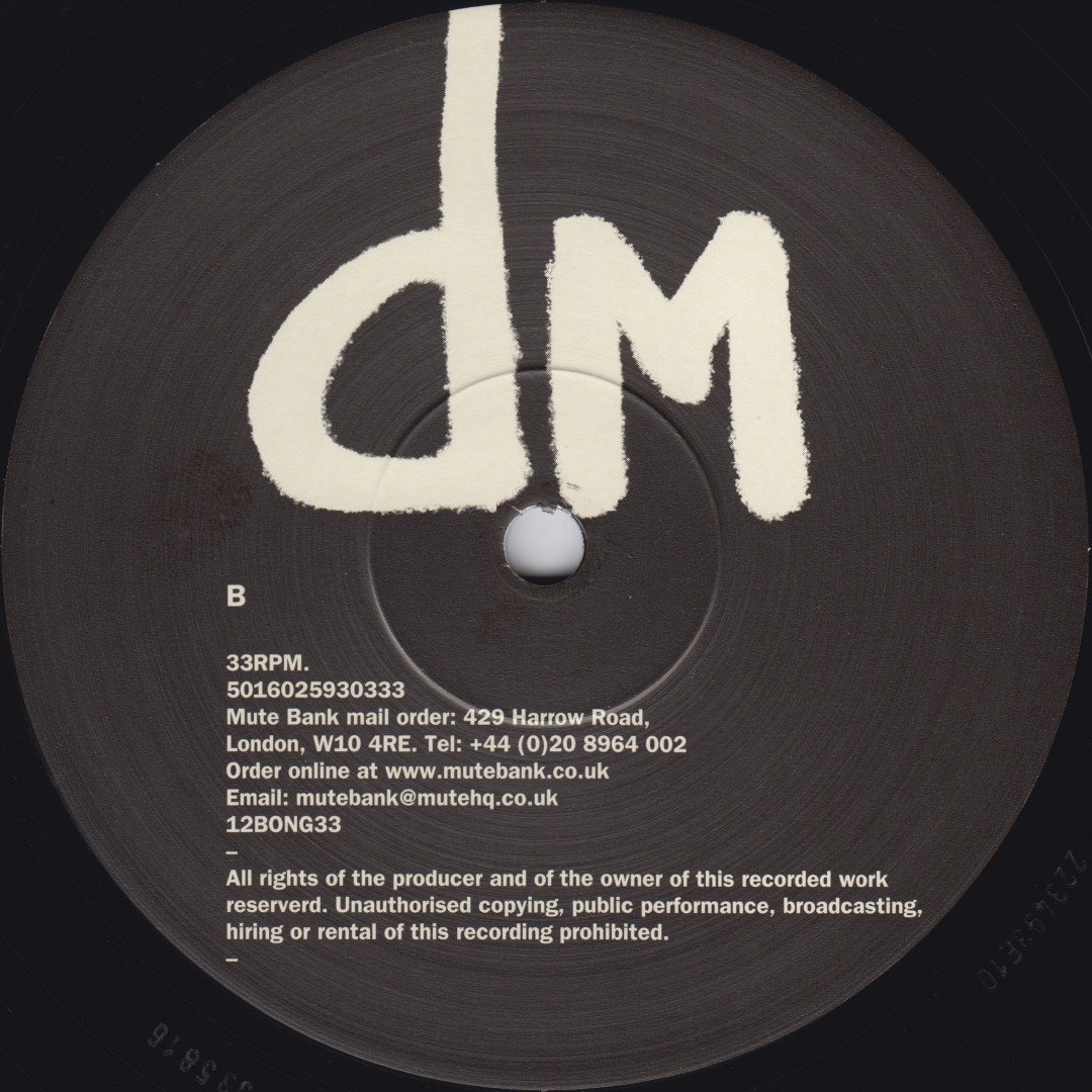 Depeche Mode