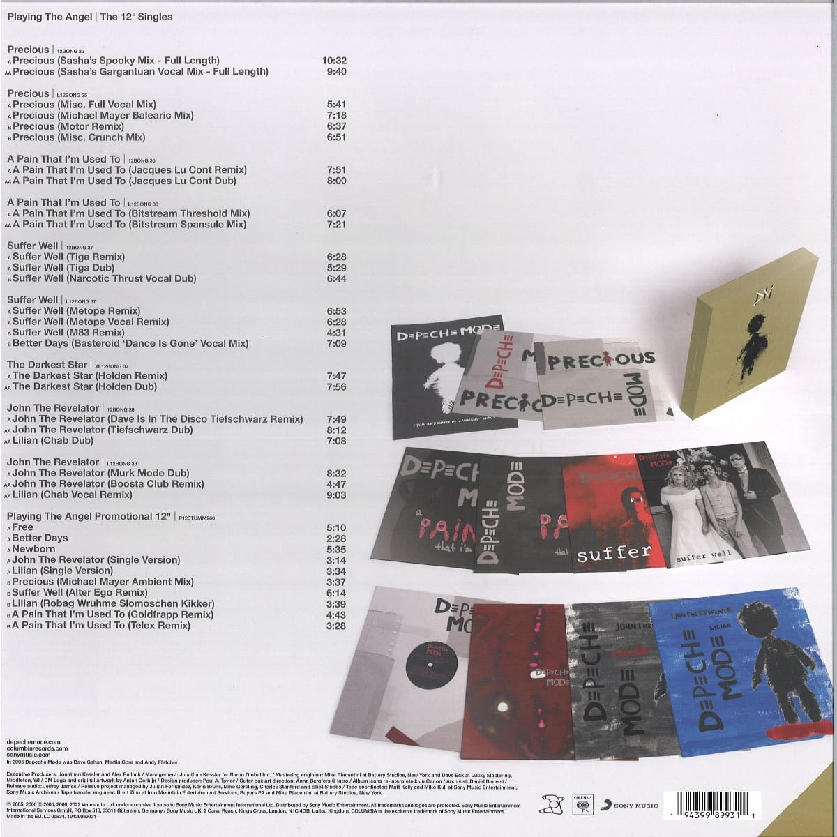 Depeche Mode