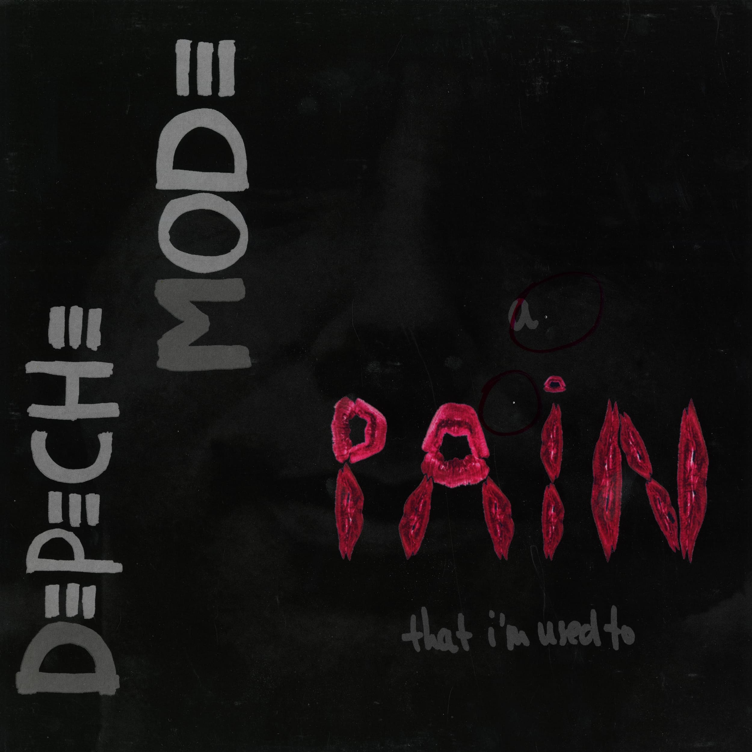 Depeche Mode