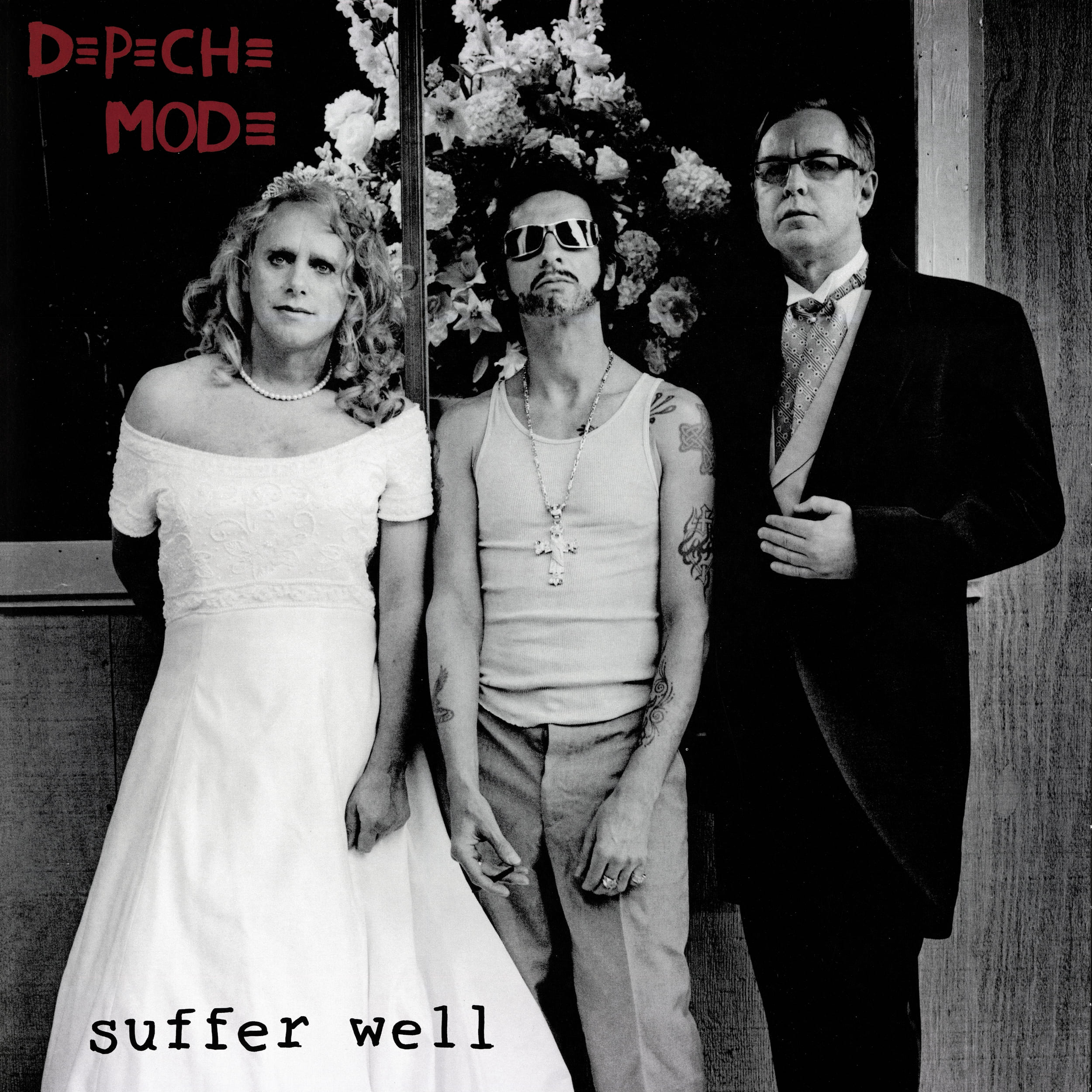 Depeche Mode