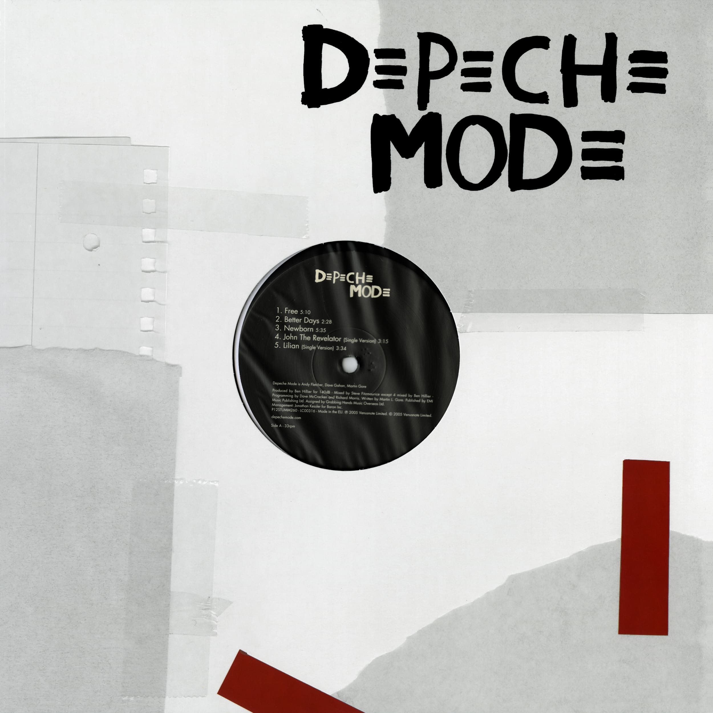 Depeche Mode