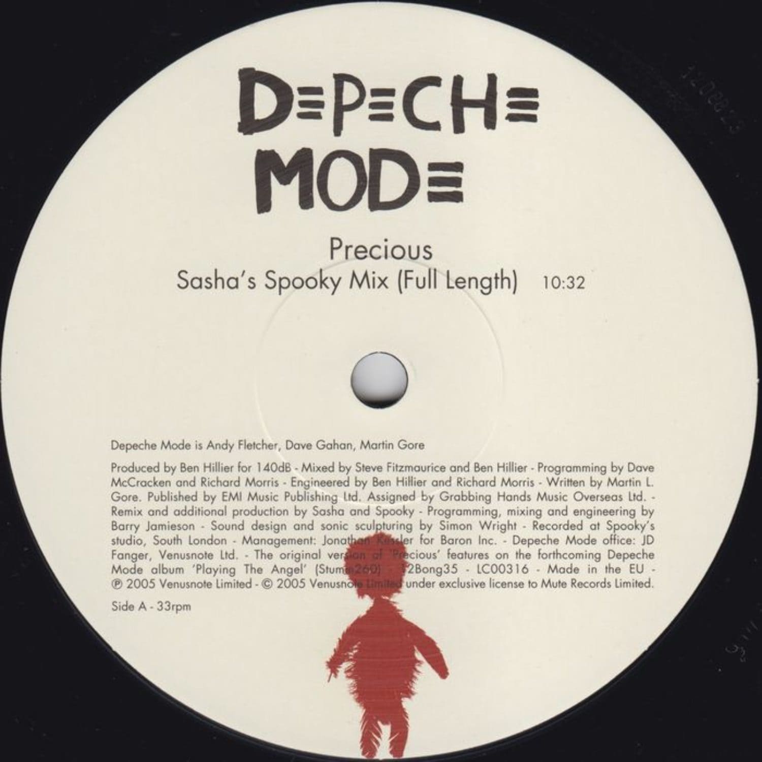 Depeche Mode