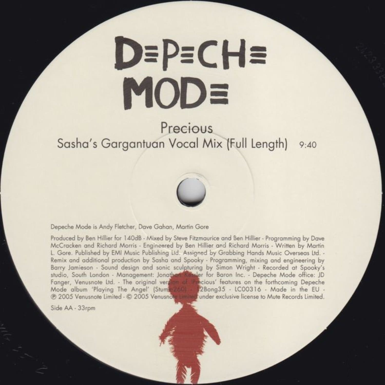 Depeche Mode
