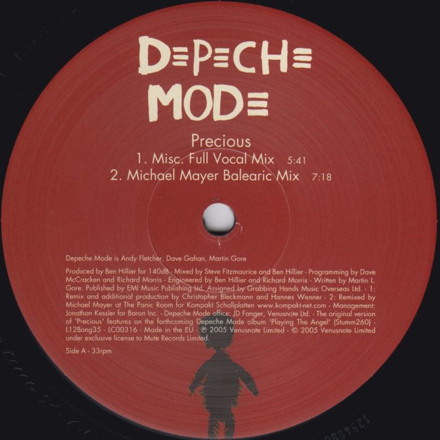 Depeche Mode