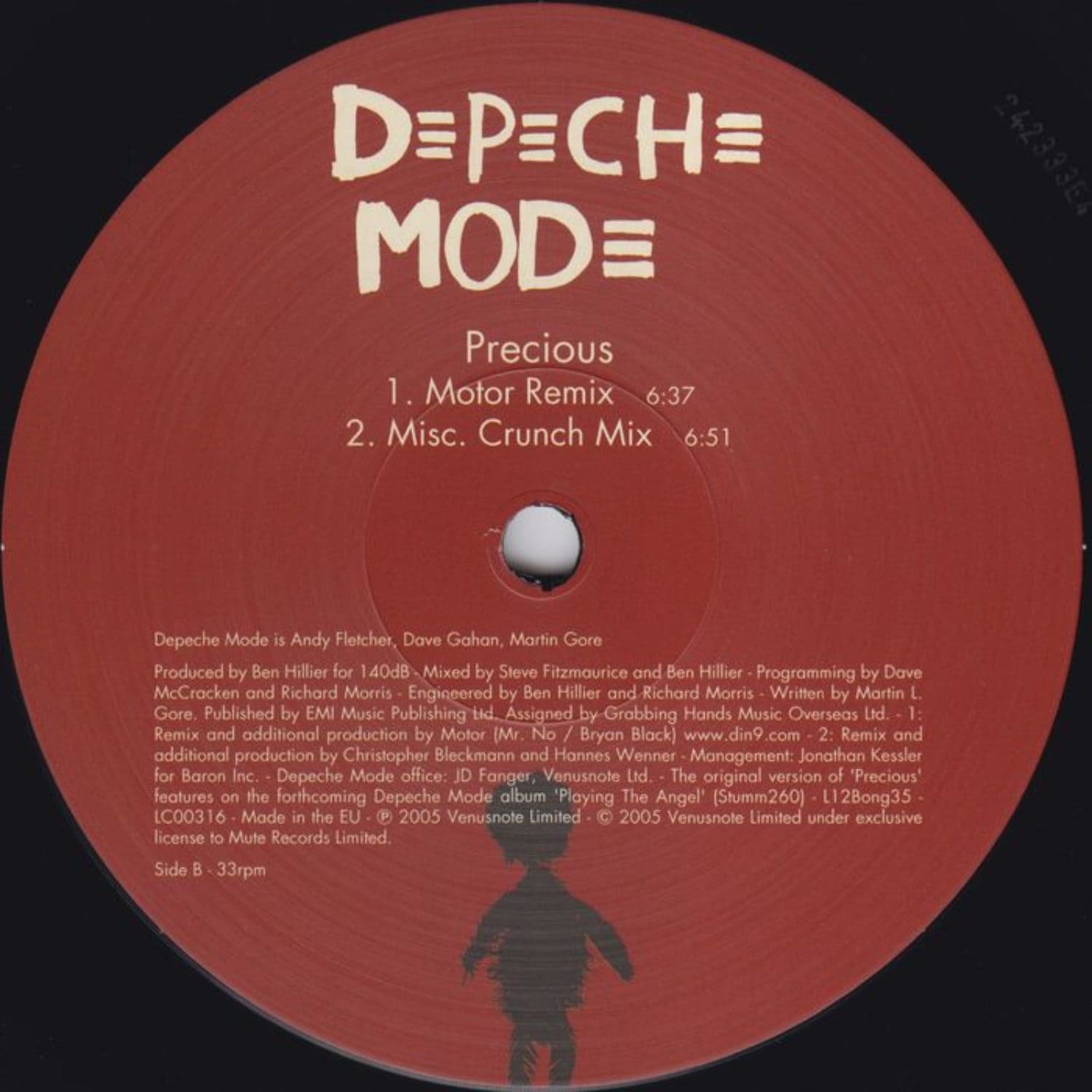 Depeche Mode