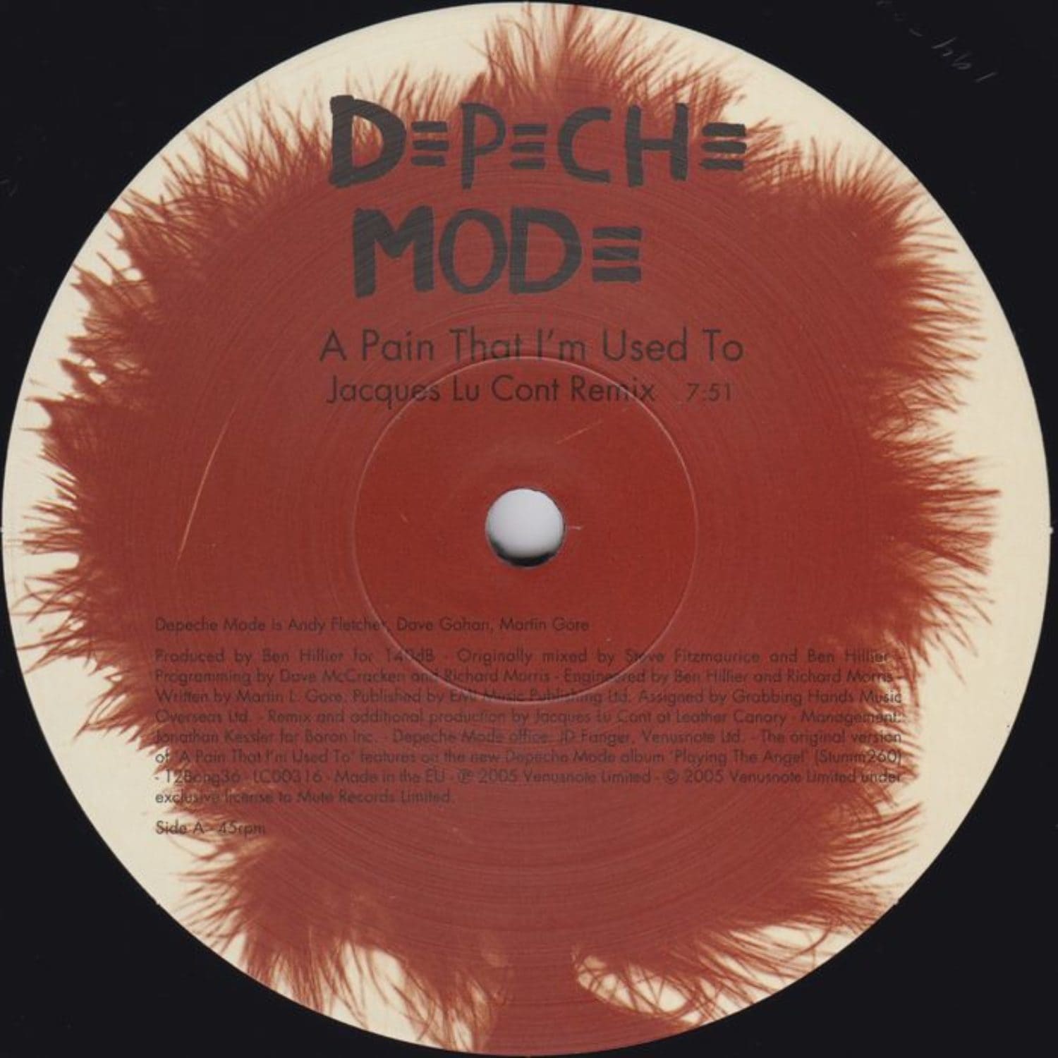 Depeche Mode