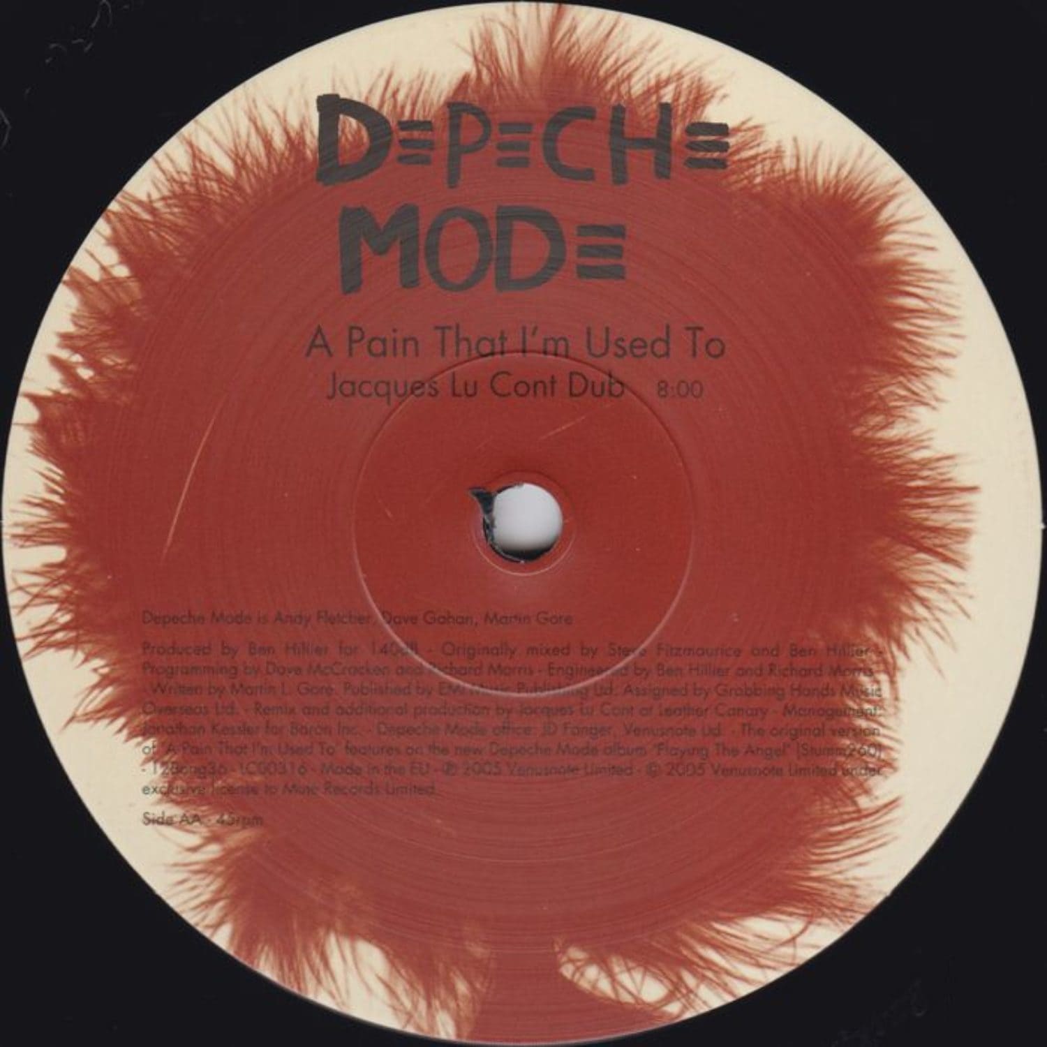 Depeche Mode