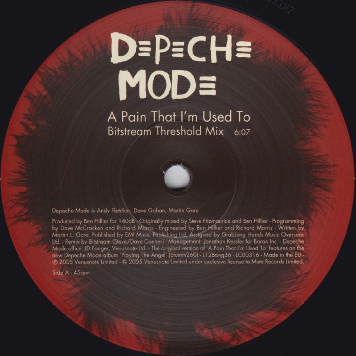 Depeche Mode
