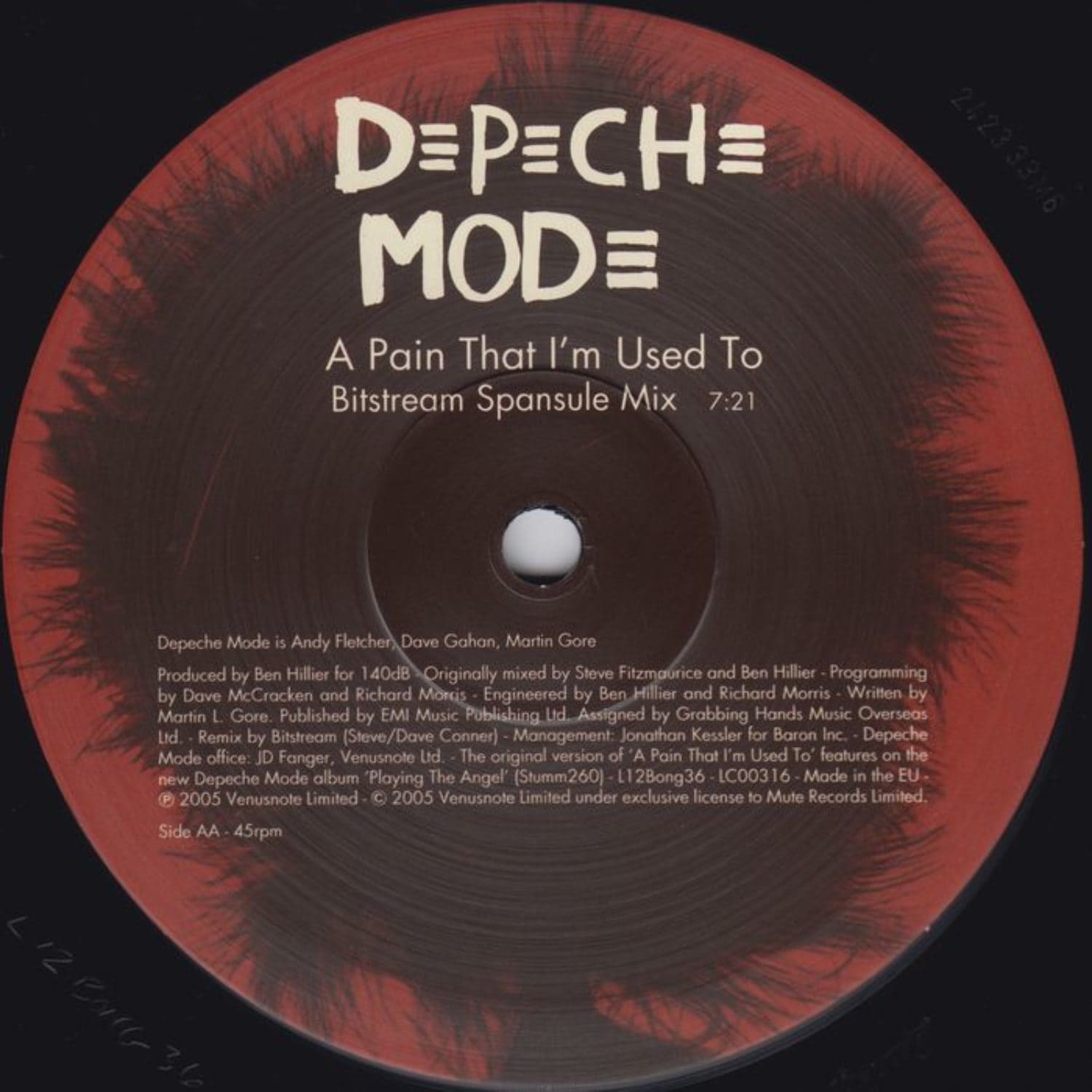 Depeche Mode