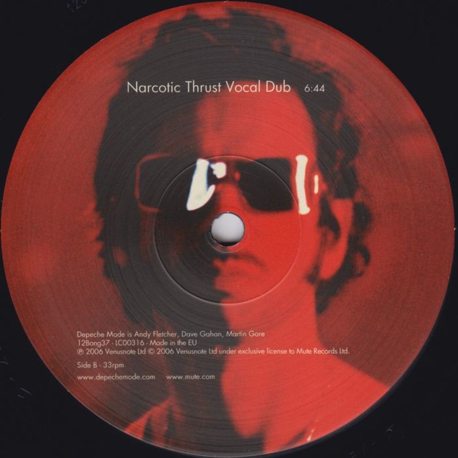 Depeche Mode