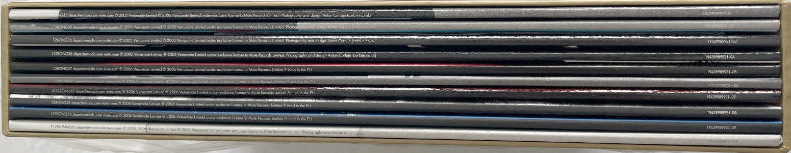 Depeche Mode