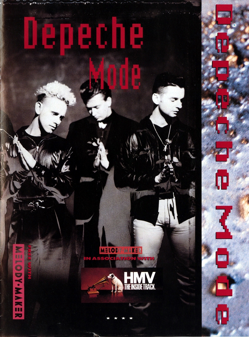 Depeche Mode