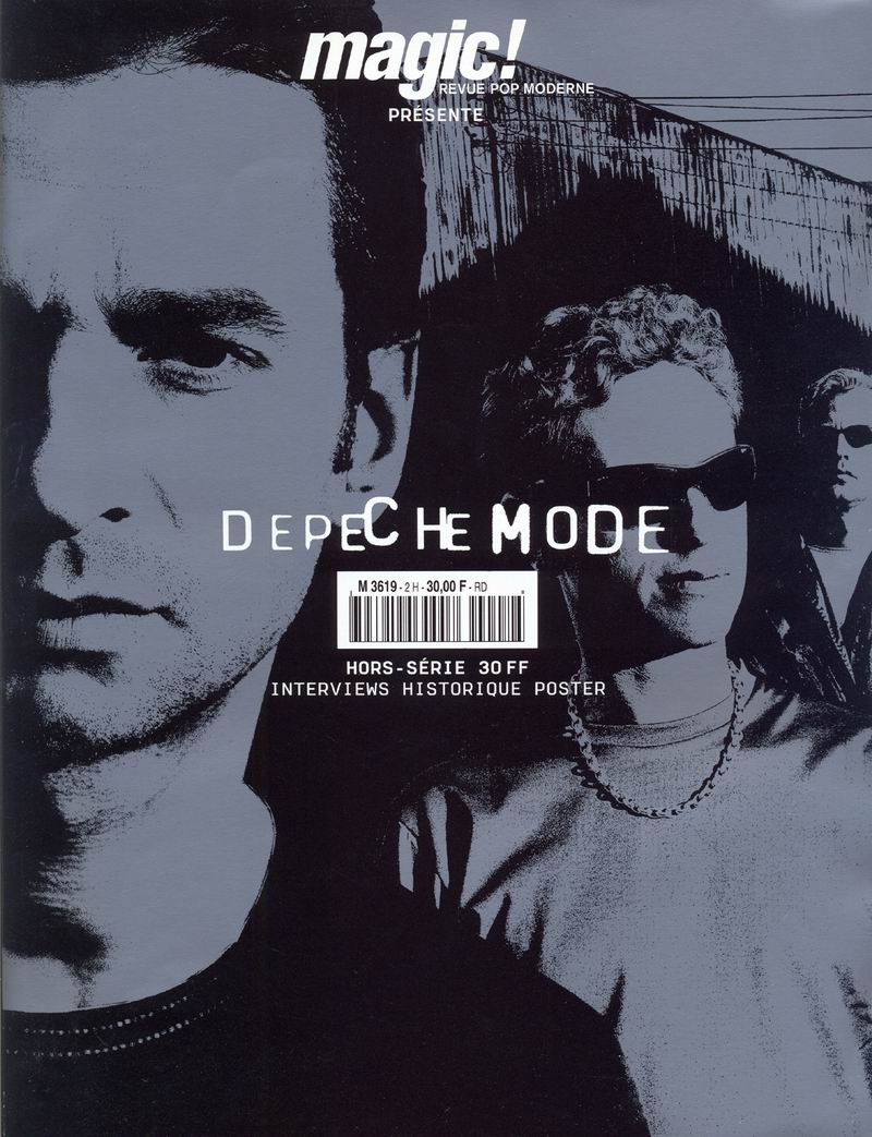 Depeche Mode