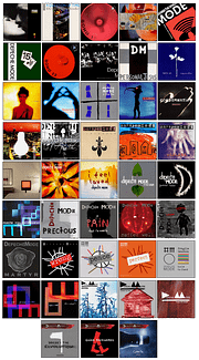 Depeche Mode